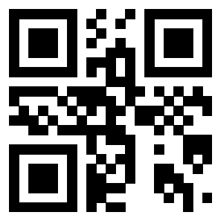 Scansione del Qr Code di 3405465990