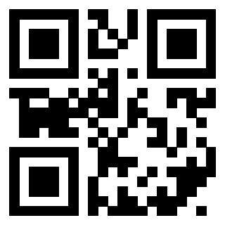 Scansione del Qr Code di 3405465992