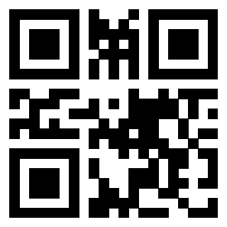 3405465993 QrCode associato
