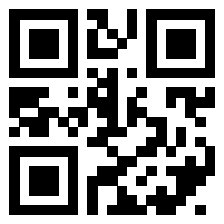3405465994 - Immagine del Qr Code associato