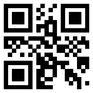 3405465997 - Immagine del QrCode associato