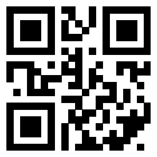 3405465999 QrCode associato