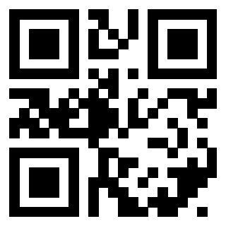 3405466002 - Immagine del QrCode associato