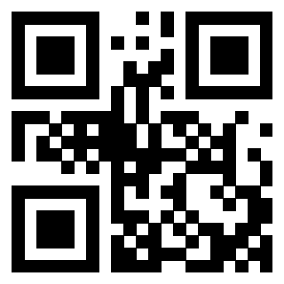 QrCode di 3405466006