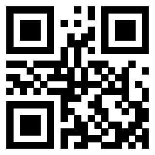 Scansione del Qr Code di 3405466007