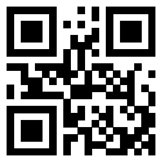 Il QrCode di 3405466009