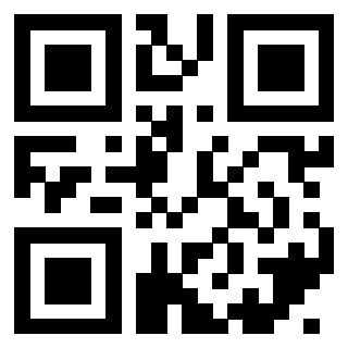 3405466011 Qr Code associato