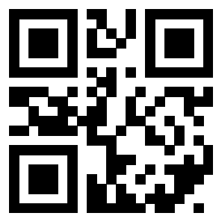 Immagine del Qr Code di 3405466012