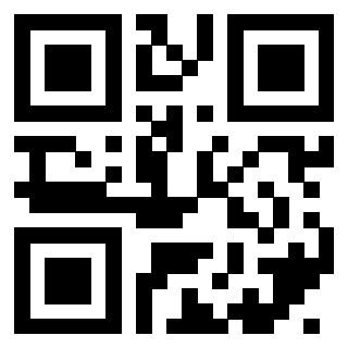 3405466013 - Immagine del QrCode