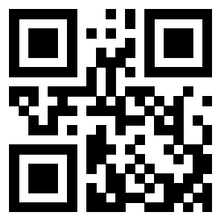 3405466014 - Immagine del QrCode associato