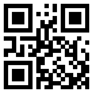 Il QrCode di 3405466015