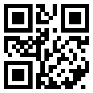 3405466018 - Immagine del Qr Code associato