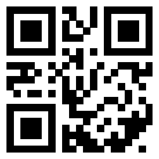 3405466020 - Immagine del Qr Code associato