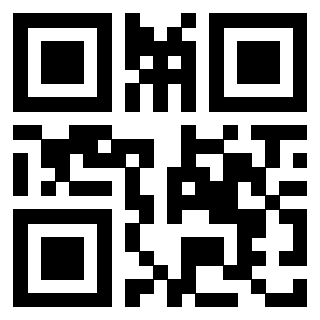 3405466024 - Immagine del QrCode associato