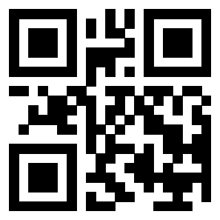 Il QrCode di 3405466025