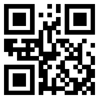 QrCode di 3405466027