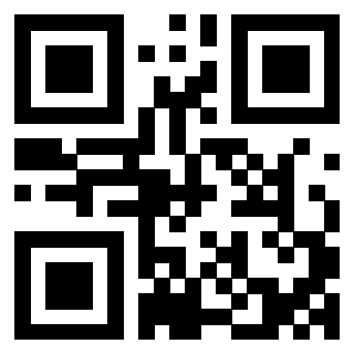 3405466029 - Immagine del QrCode
