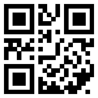 3405466031 - Immagine del Qr Code
