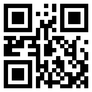 3405466033 - Immagine del QrCode