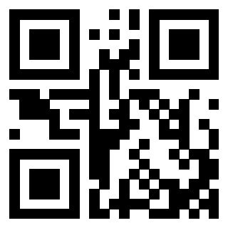 3405466034 - Immagine del Qr Code associato