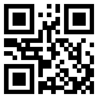3405466035 - Immagine del Qr Code associato
