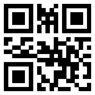 Immagine del Qr Code di 3405466037
