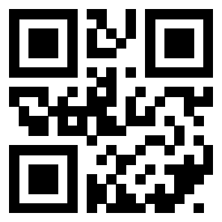 Il Qr Code di 3405466040