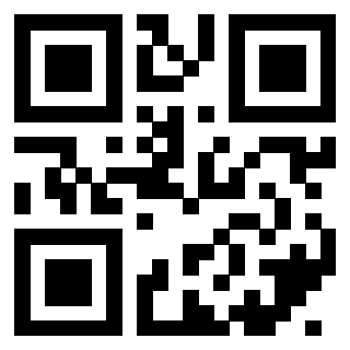 3405466041 - Immagine del QrCode associato