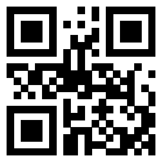 3405466042 - Immagine del QrCode associato