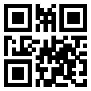 3405466043 - Immagine del QrCode