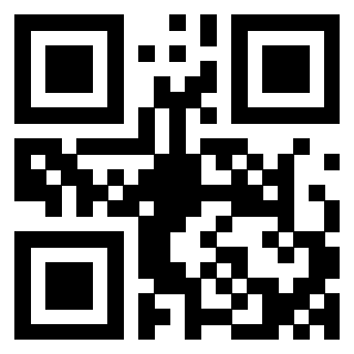 Il QrCode di 3405466045