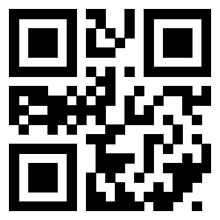 3405466047 - Immagine del QrCode