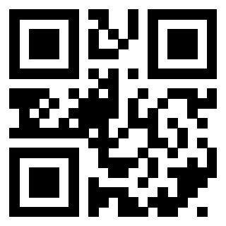 Immagine del Qr Code di 3405466051