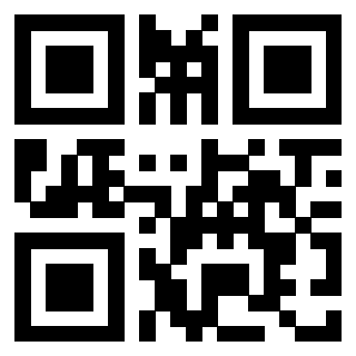 3405466052 QrCode associato