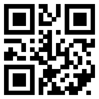 Il Qr Code di 3405466054