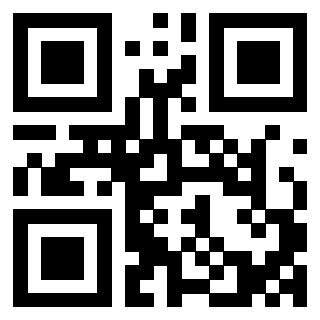 Scansione del Qr Code di 3405466056