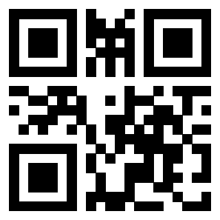 Il Qr Code di 3405466057