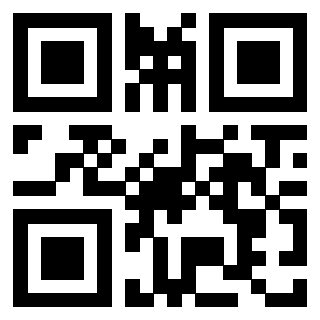 Immagine del QrCode di 3405466058