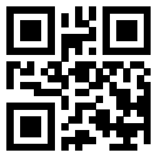Immagine del Qr Code di 3405466059