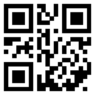 Immagine del QrCode di 3405466061