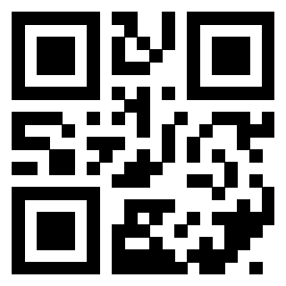 Immagine del Qr Code di 3405466062