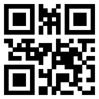 3405466064 - Immagine del Qr Code associato
