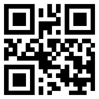3405466065 QrCode associato