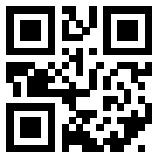 3405466066 Qr Code associato