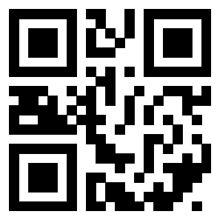 3405466067 Qr Code associato