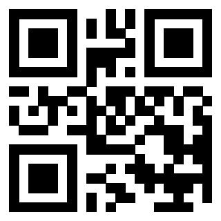 Scansione del QrCode di 3405466068
