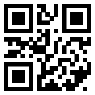 3405466069 - Immagine del QrCode associato