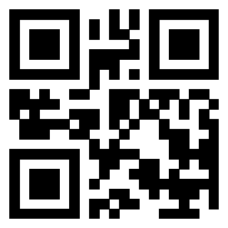 Scansione del QrCode di 3405466071