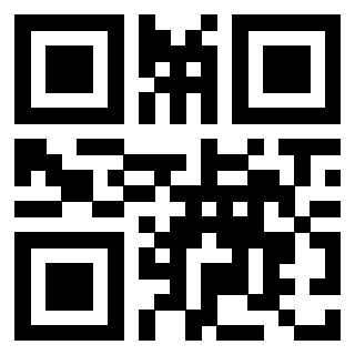 3405466077 Qr Code associato