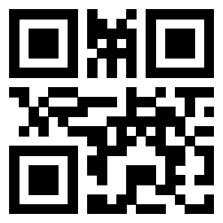3405466078 Qr Code associato